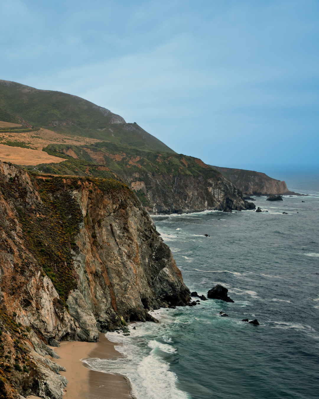 California landscape 7